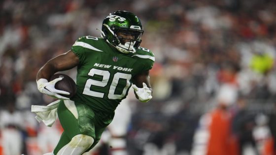 Fantasy Football Rankings: Full PPR RB rankings for 2024 – MASHAHER