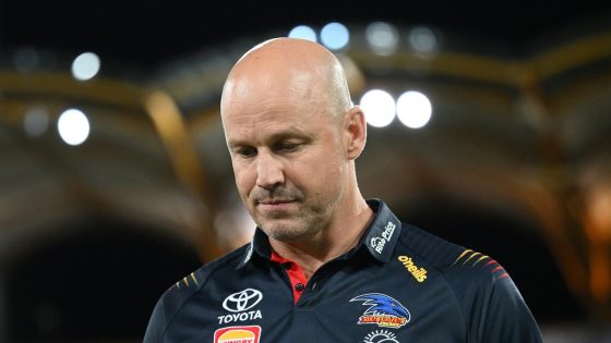 Adelaide Crows scoring issues, Matthew Nicks talks about winless start to season, loss to Fremantle Dockers, AFL 360, comments, reaction, latest news – MASHAHER