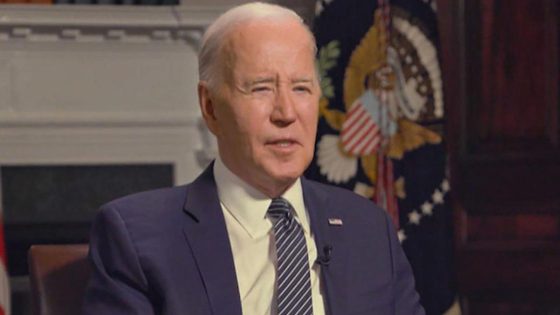 Biden increases criticism of Netanyahu as Harris visits with families of American hostages – MASHAHER