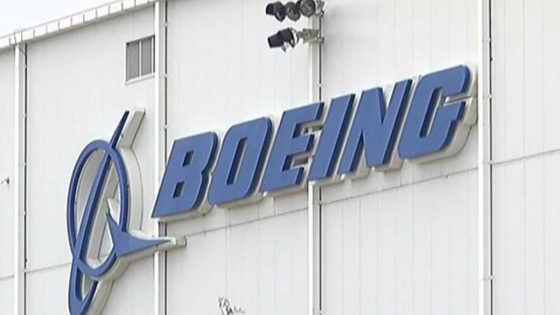 Boeing whistleblower set to testify at Senate hearing amid safety concerns – MASHAHER