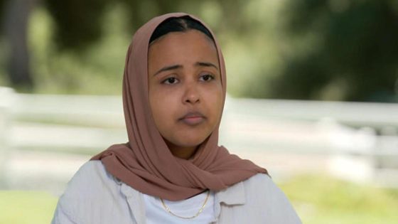 USC cancels valedictorian’s graduation speech amid safety concerns over pro-Palestinian post – MASHAHER