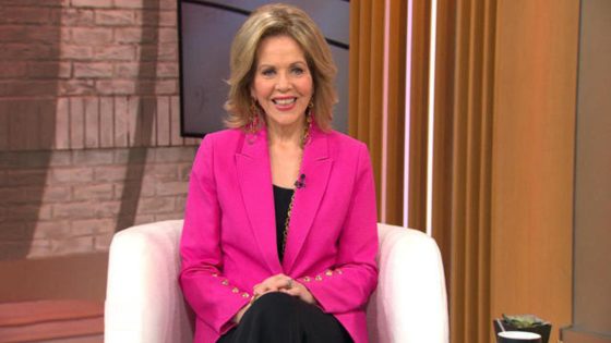 Renée Fleming talks new book “Music and Mind” – MASHAHER