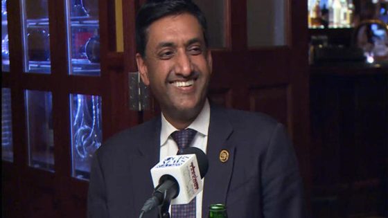 4/21: The Takeout: Ro Khanna – MASHAHER