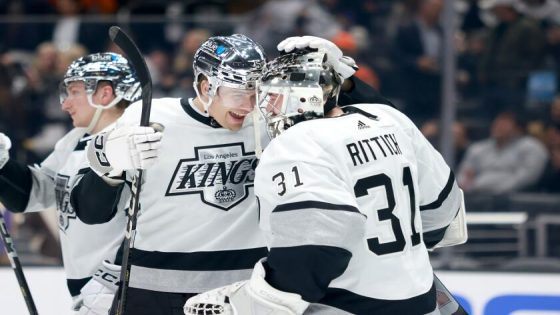 Analysis: As Kings shift focus to another challenging playoff series, Ducks search for answers – MASHAHER