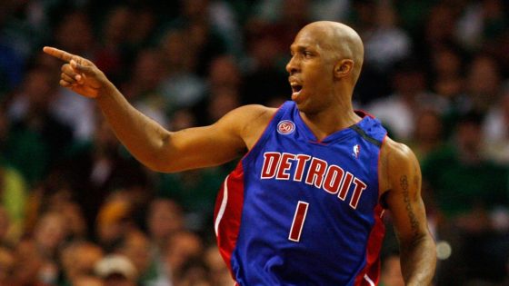 It’s official: Chauncey Billups, Vince Carter, Jerry West headline Hall of Fame class – MASHAHER