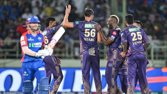 KKR vs LSG, IPL 2024: âToo early to write-off Starc, heâs done reasonably okay,â says KKR mentor Gambhir – MASHAHER