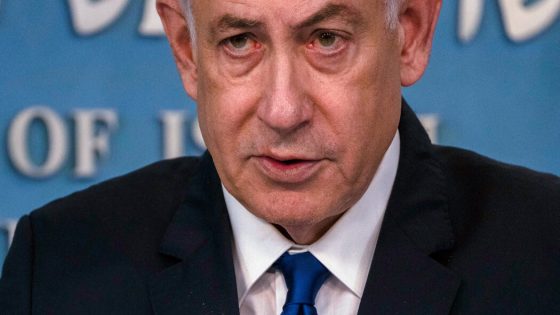 Netanyahu Faces Pressure at Home and Abroad, From Foes and Friends – MASHAHER