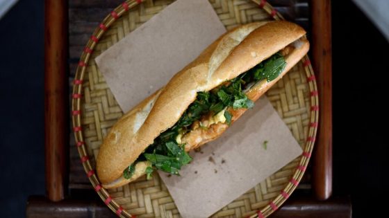 In Australia, a Nation’s Banh Mi Love Affair – MASHAHER