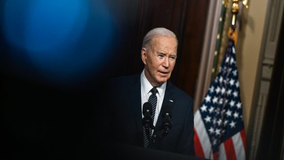 Biden Will Try Again to Wipe Out Student Loan Debt for Millions of Borrowers – MASHAHER