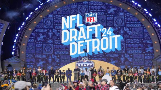 2024 NFL Draft grades for all 32 teams – MASHAHER