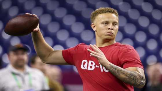 NFL Draft grades: New Orleans Saints make the most of limited picks – MASHAHER