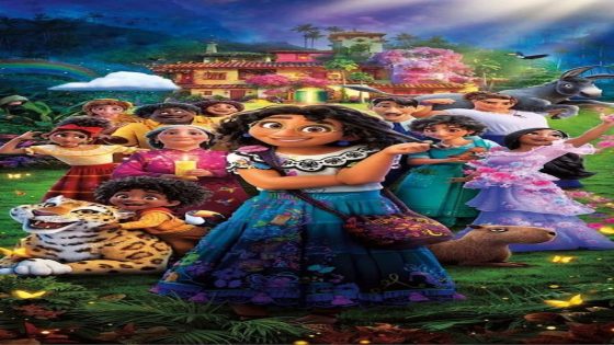 9 must-watch animation films on family – MASHAHER