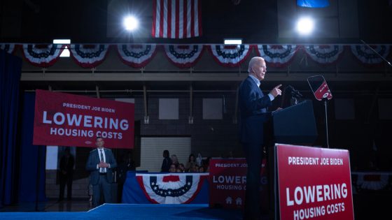 Biden Reports Major Cash Haul in March as Trump Looks to Catch Up – MASHAHER