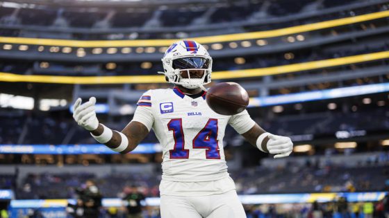 Stefon Diggs trade winners and losers: Josh Allen, C.J. Stroud, AFC defensive backs and more – MASHAHER