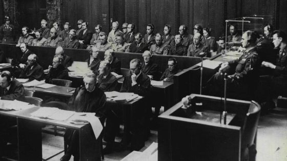 Prestigious Medical Journal Ignored Nazi Atrocities, Historians Find – MASHAHER