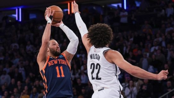 Knicks playoff seeding scenarios after clinching homecourt advantage in first round – MASHAHER