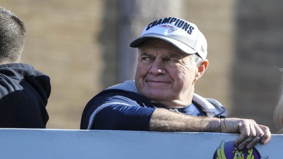 Bill Belichick joining ‘The Pat McAfee Show’ as 2024 NFL Draft analyst – MASHAHER