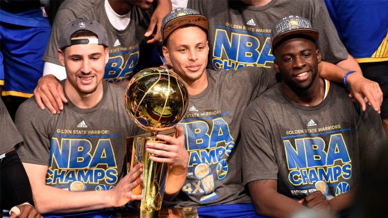 Warriors dynasty has been long over: Here’s when and why – MASHAHER