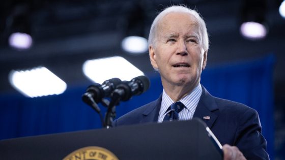 Biden’s Trade Moves Raise Tensions With China and Japan but Draw Cheers at Home – MASHAHER