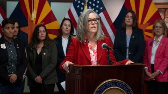 Arizona Abortion Ban: What We Know – MASHAHER