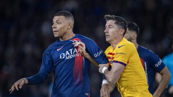 UEFA Champions League LIVE: Schedule, scores, how to watch live, dates, odds, predictions – MASHAHER