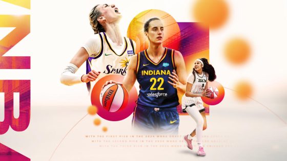 2024 WNBA Mock Draft 2.0: Caitlin Clark to Fever at No. 1, followed by Cameron Brink, Kamilla Cardoso – MASHAHER