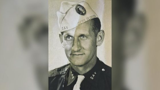 The 1968 killing of a milkman who was a WWII veteran has been solved 56 years later – MASHAHER