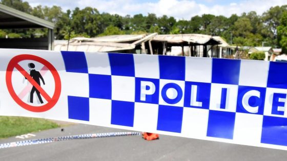 Homicide investigation underway north of Brisbane after a man and woman aged in their 70s found by police – MASHAHER