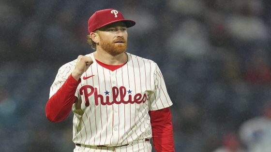 Phillies with decision to make on the horizon as Spencer Turnbull continues to shine – MASHAHER