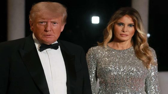 Ex-Aide Says Melania Trump Will Be Watching ‘Every Ounce’ of Hush Money Trial — and Looking for 1 Thing – MASHAHER