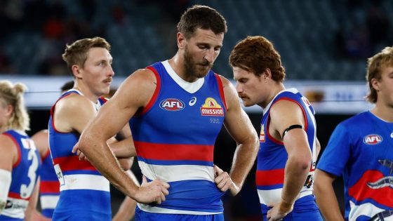 Western Bulldogs problems, analysis, long term contracts, Luke Beveridge under pressure, AFL 360, latest news – MASHAHER