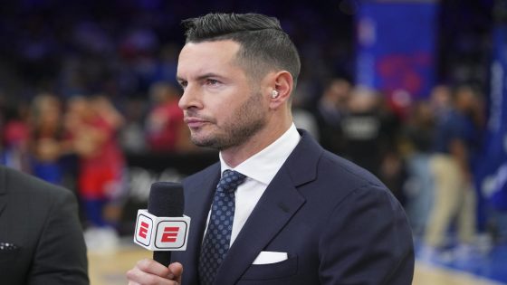 Report: Hornets interviewing ESPN analyst, former NBA, Duke guard JJ Redick for head coaching vacancy – MASHAHER