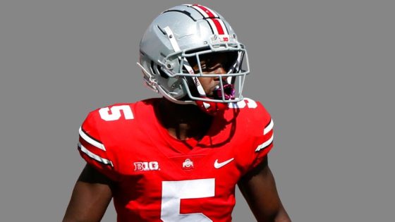 Former Ohio State football player accused of bank robbery – MASHAHER