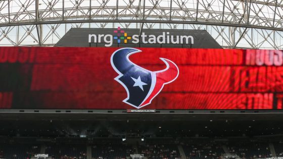 Texans reveal their new uniforms – MASHAHER