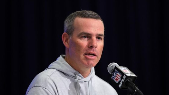 Brandon Beane on trade with Chiefs: Didn’t matter to us who they were picking – MASHAHER