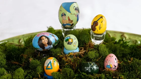 easter-white-house-commemorative-eggs-first-lady-revealed-decades-long-tradition-continues | Fox News – MASHAHER