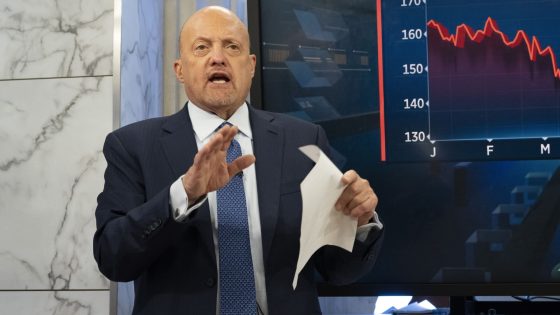 Jim Cramer is taking a stand that can benefit all stock investors – MASHAHER