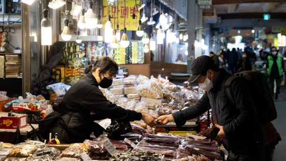 South Korea CPI, India PMI, Australia PMI – MASHAHER