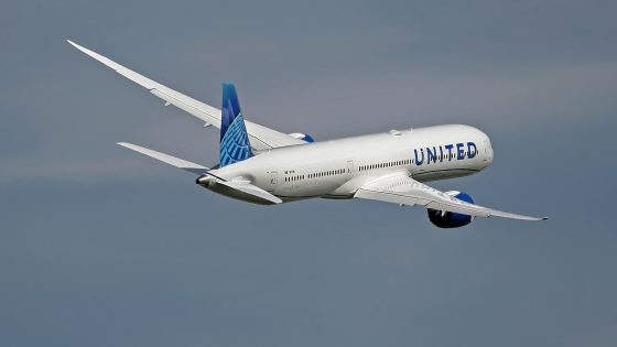 United asks pilots to take unpaid time off, citing Boeing delays – MASHAHER