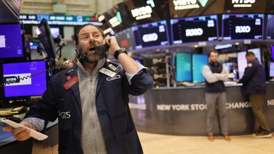 All the market-moving Wall Street chatter from Thursday – MASHAHER