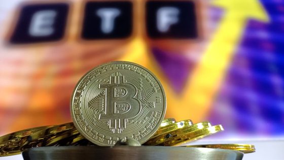 Bitcoin is heading to its worst month since 2022 and could be in for more chop in May – MASHAHER