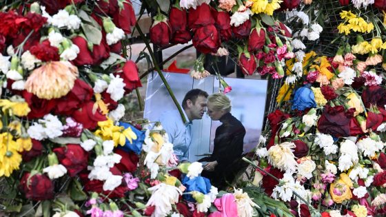 Putin likely did not directly order Navalnyâs killing, U.S. intelligence agencies conclude – MASHAHER