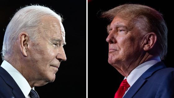 Trump wins on inflation as Biden centers tariffs, jobs: NBC News poll – MASHAHER