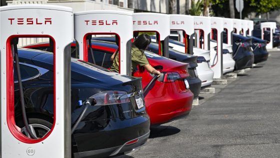 Why so many electric vehicle startups fail – MASHAHER