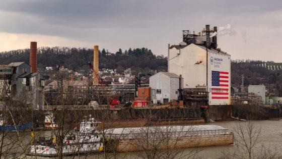 U.S. Steel shareholders approve $14.9 billion buyout by Nippon Steel – MASHAHER