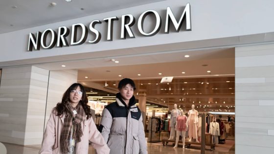 Nordstrom family tries again to take department store private – MASHAHER