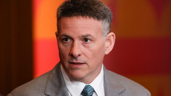 Greenlight’s Einhorn builds new stake in this gambling name. Here’s what else he bought – MASHAHER