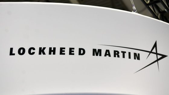 Lockheed wins U.S missile defense contract worth $17 billion, sources tell Reuters – MASHAHER