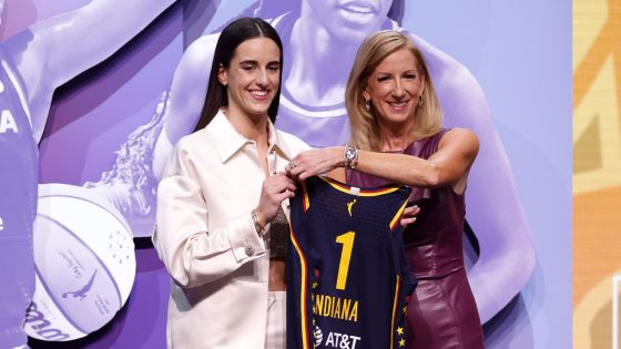 Caitlin Clark salary criticism a ‘false narrative’: WNBA commissioner – MASHAHER