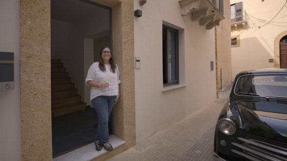 American spent $446K to renovate Italian home, found work-life balance – MASHAHER